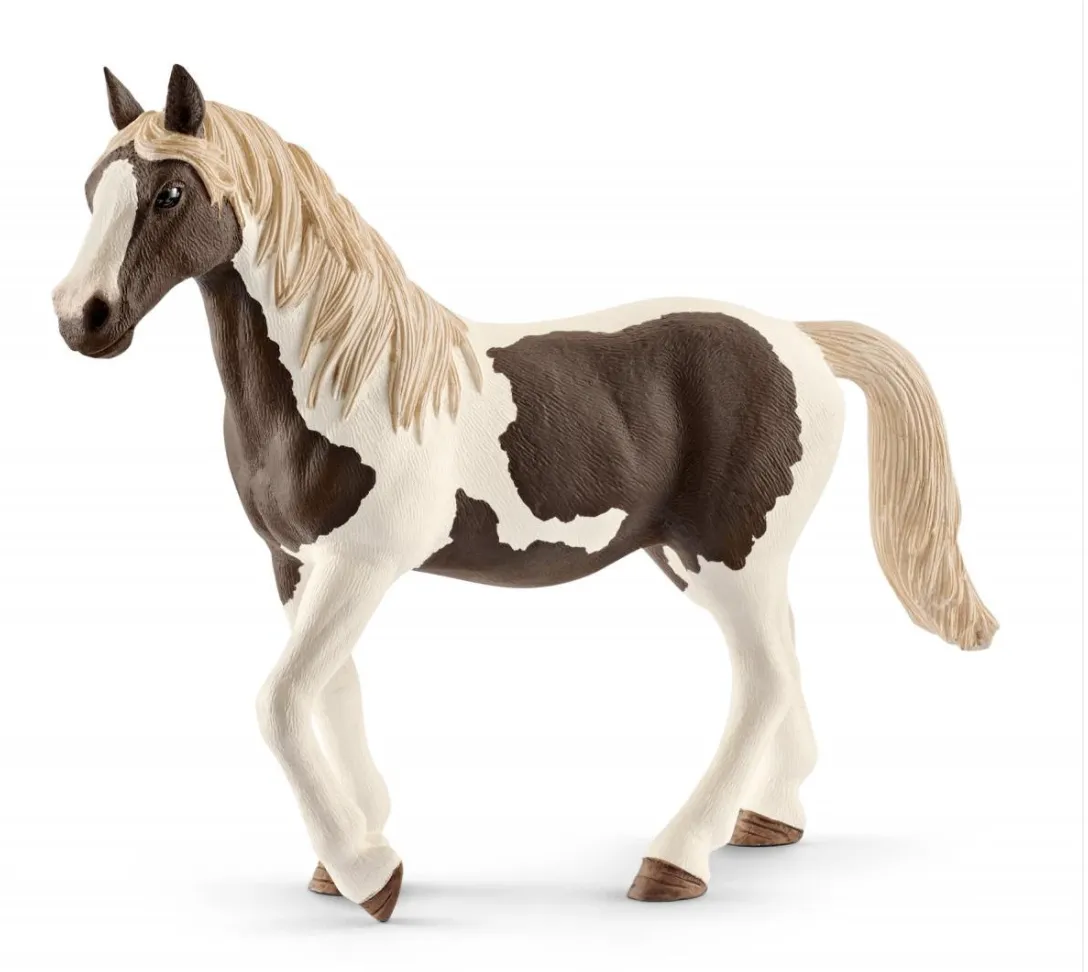 Schleich Animal Figurines