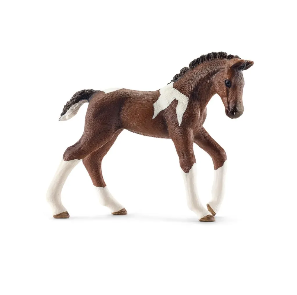 Schleich Animal Figurines