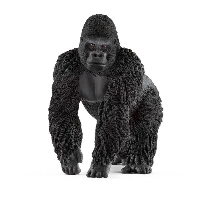 Schleich Animal Figurines