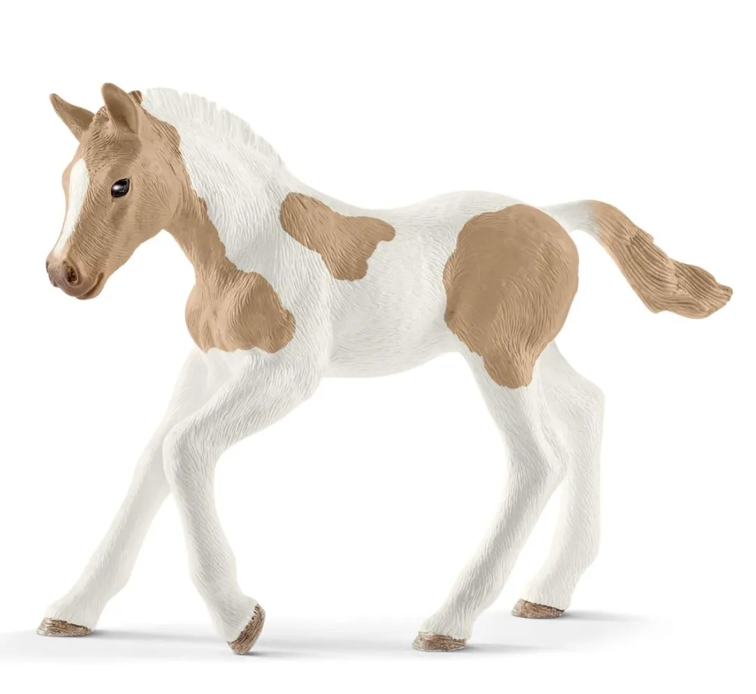 Schleich Animal Figurines