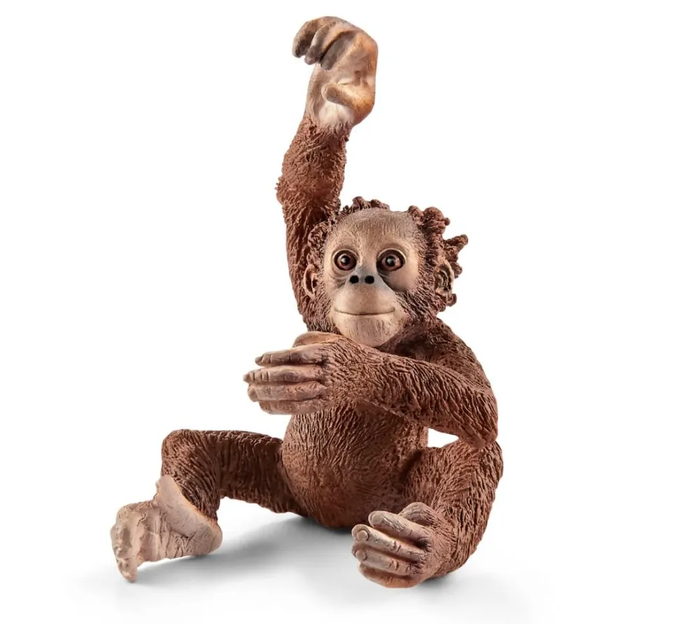 Schleich Animal Figurines