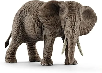 Schleich Animal Figurines