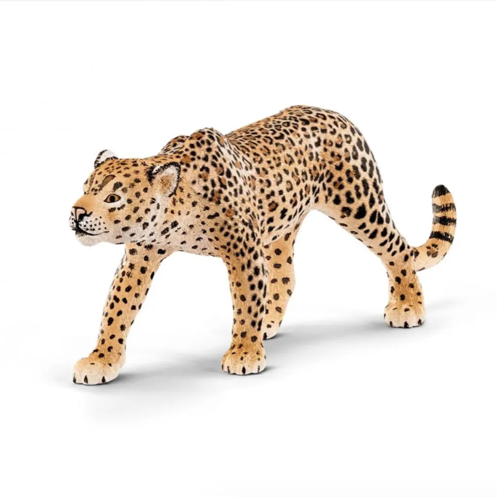 Schleich Animal Figurines