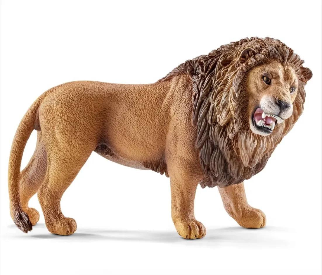 Schleich Animal Figurines