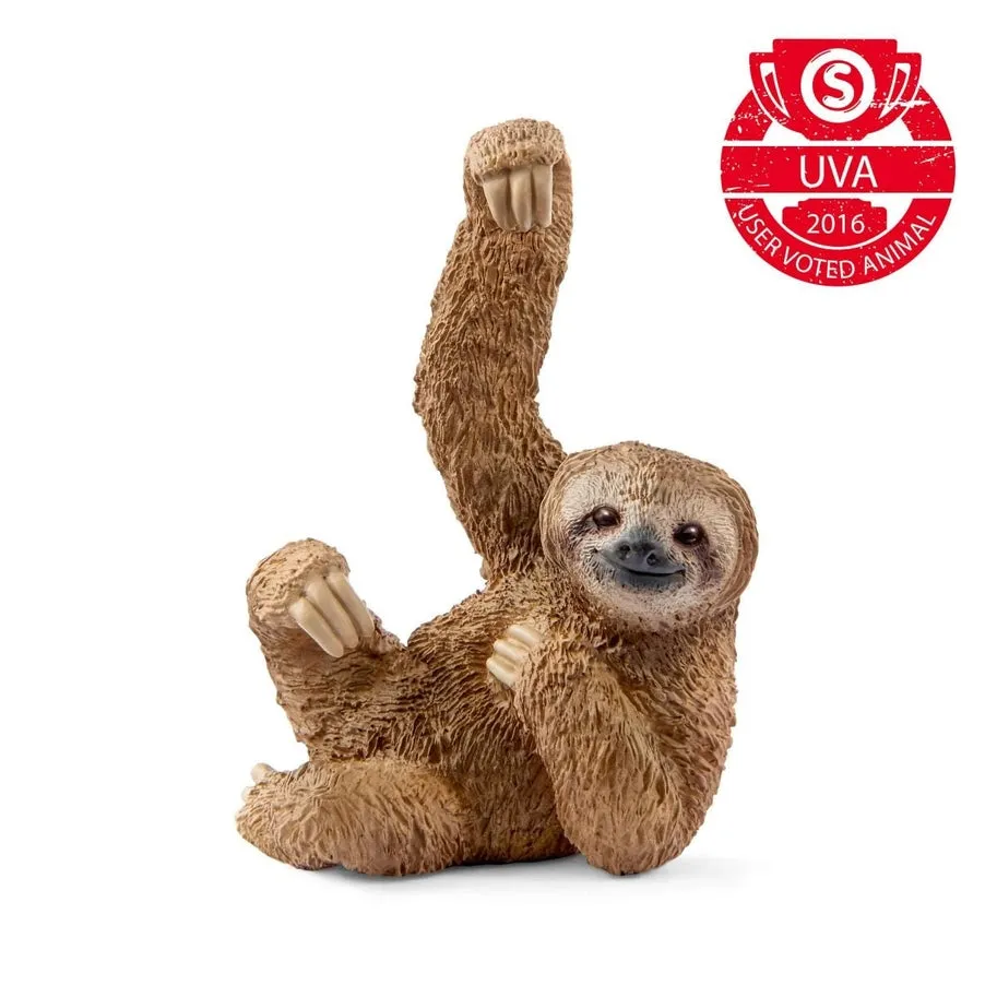 Schleich Animal Figurines