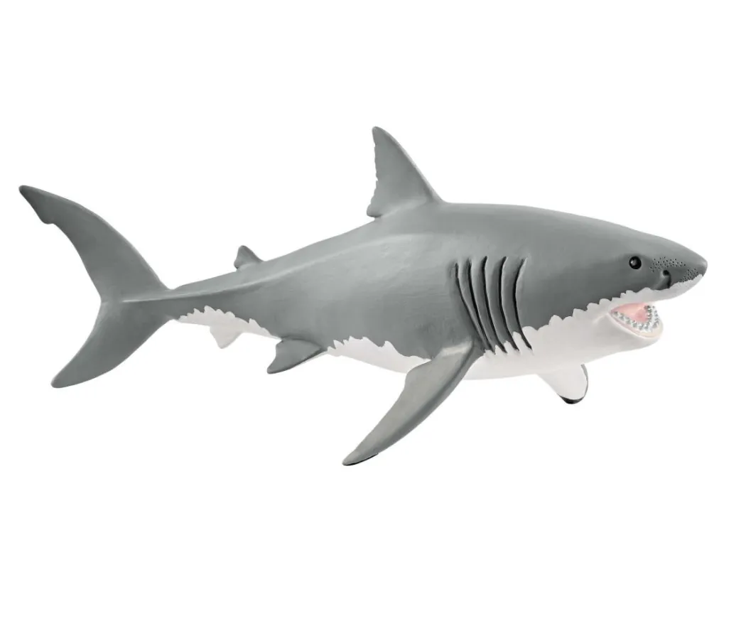 Schleich Animal Figurines