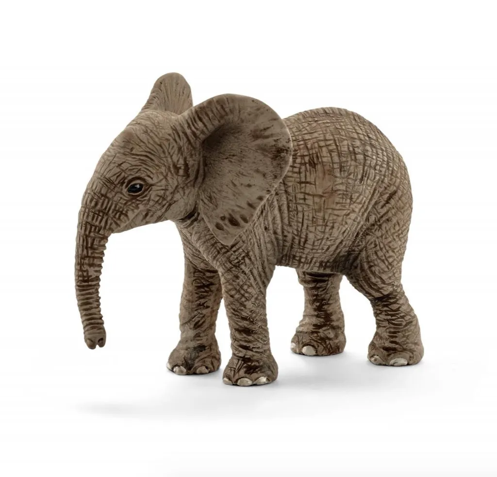 Schleich Animal Figurines