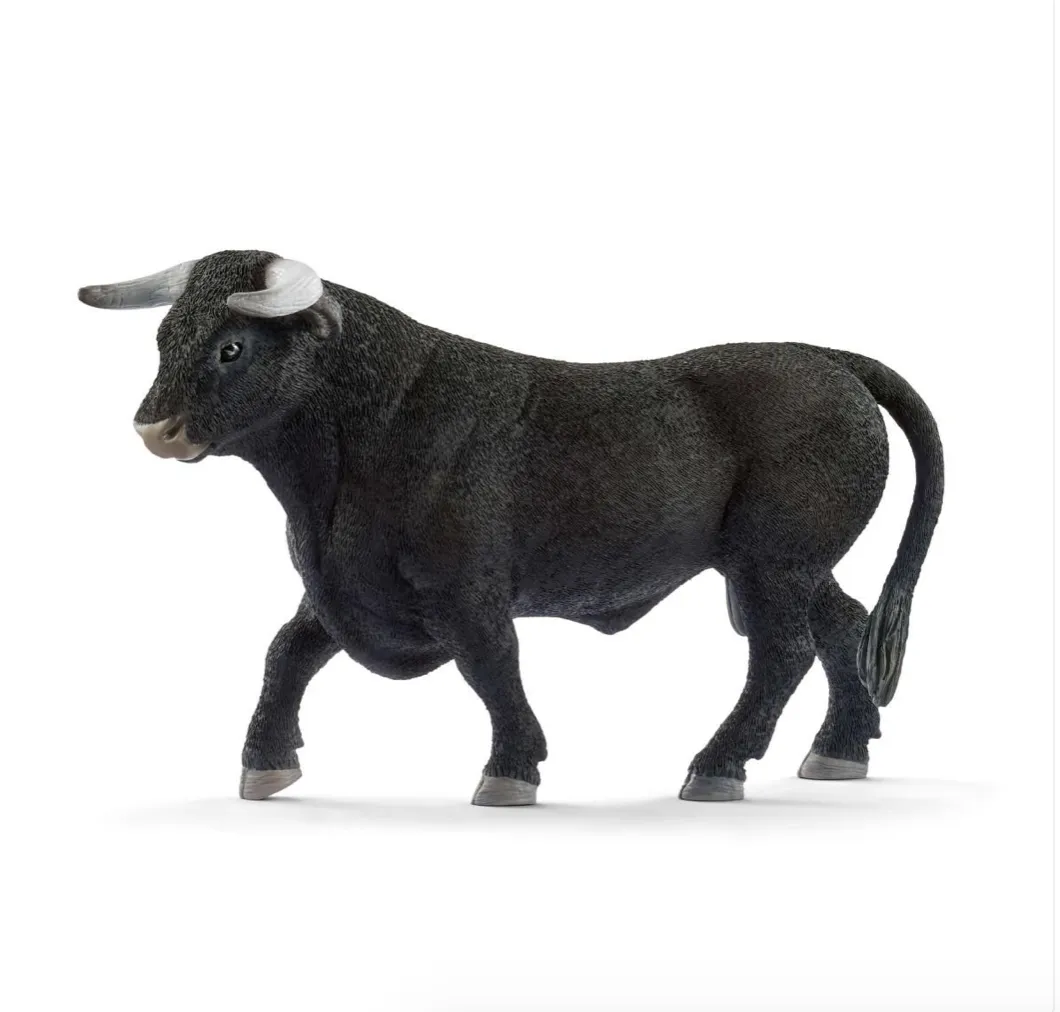 Schleich Animal Figurines