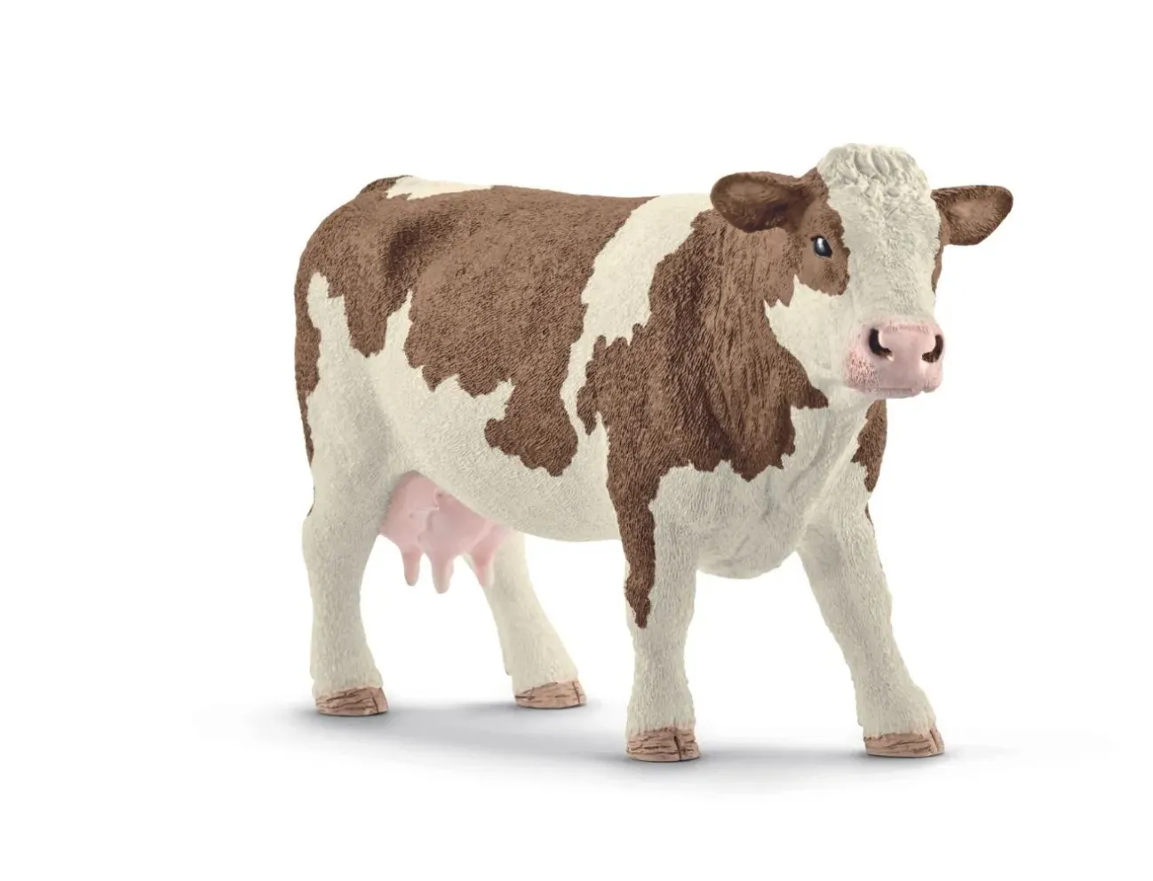 Schleich Animal Figurines