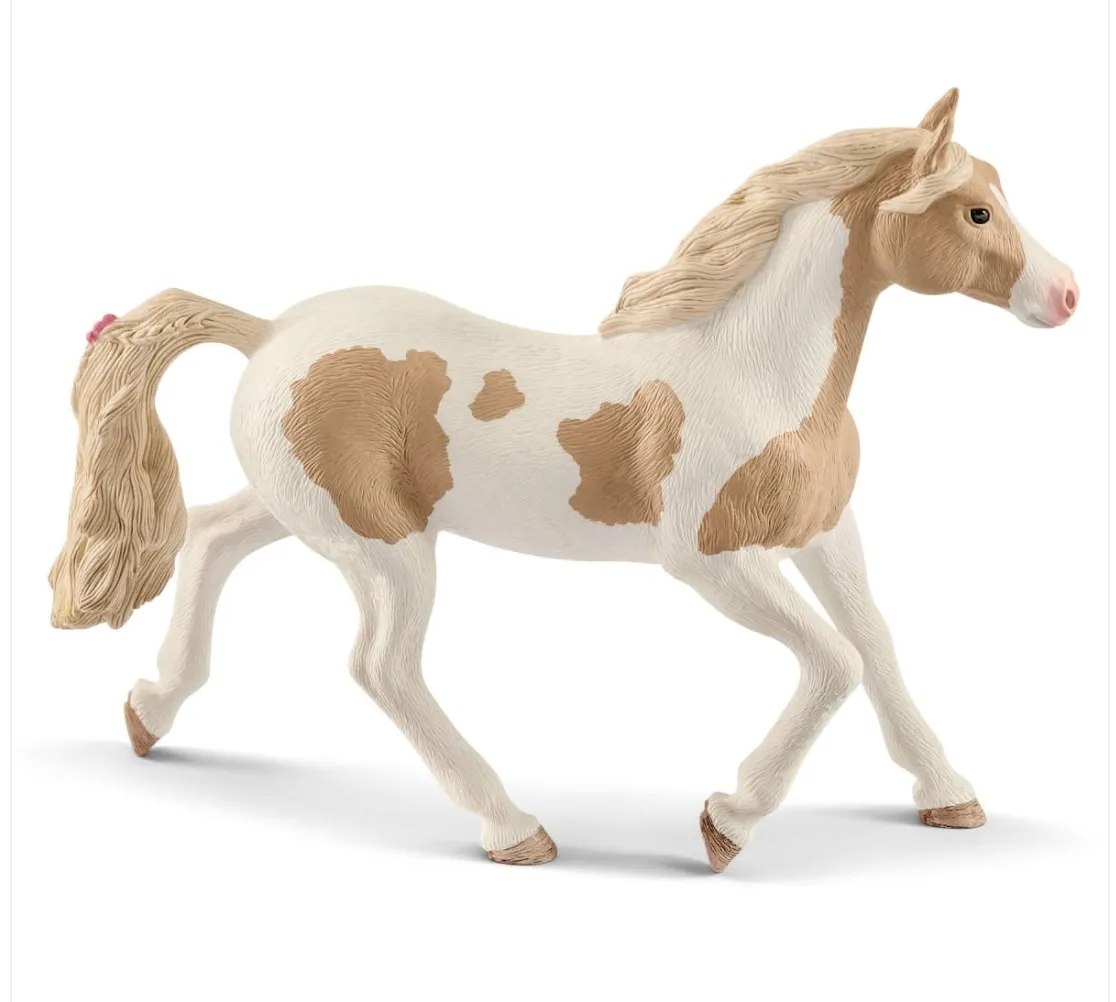 Schleich Animal Figurines