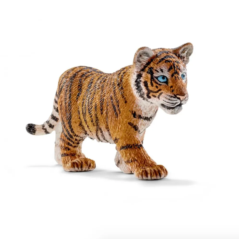 Schleich Animal Figurines