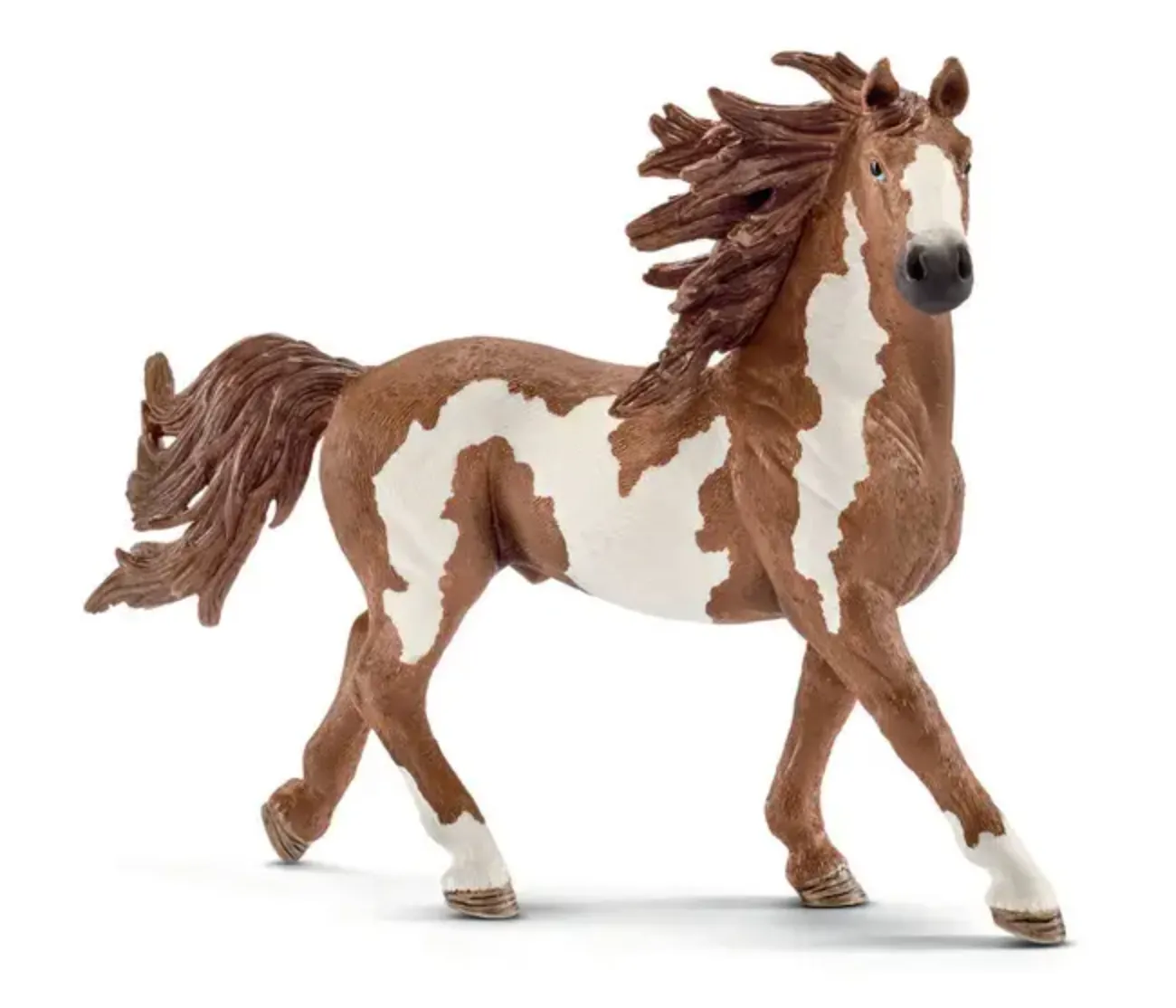 Schleich Animal Figurines