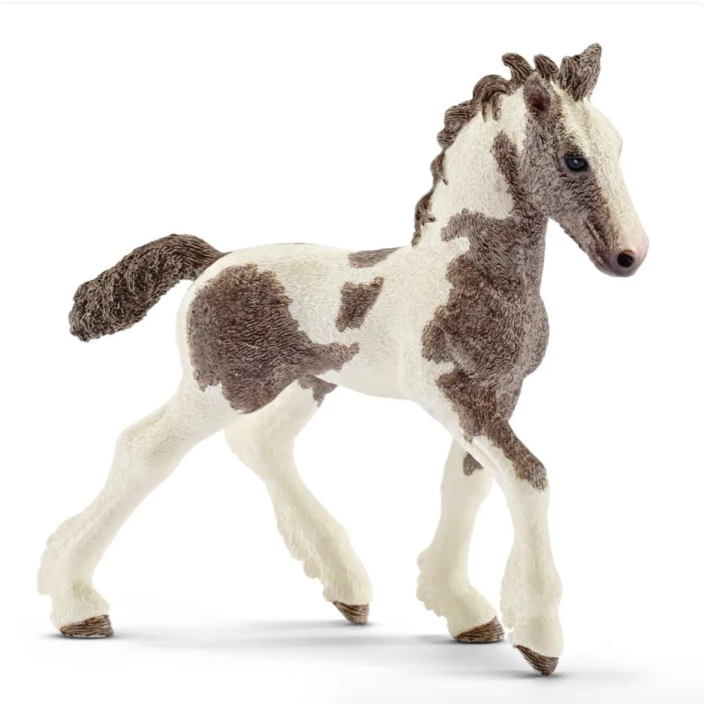 Schleich Animal Figurines