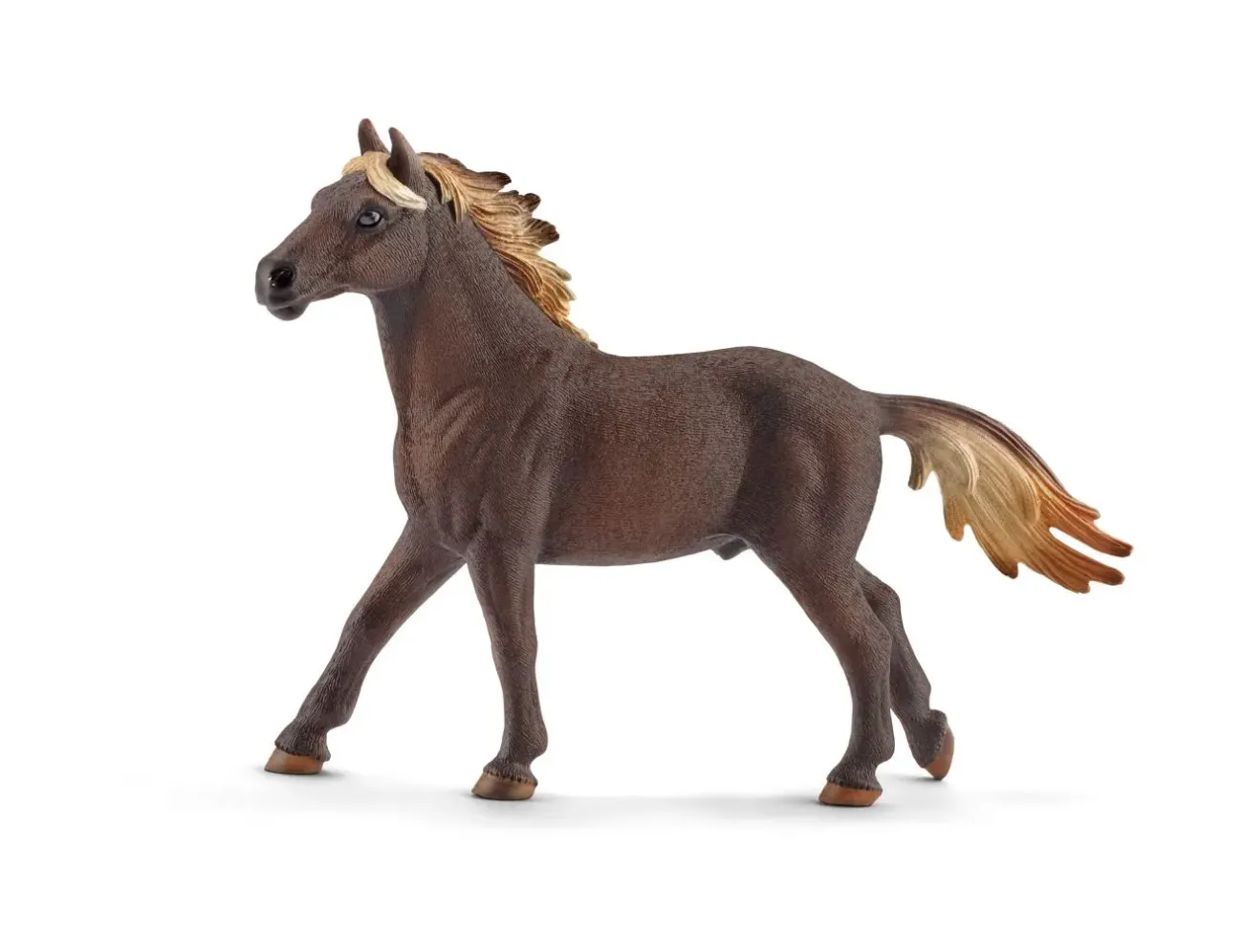 Schleich Animal Figurines