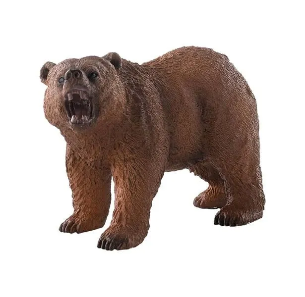 Schleich Animal Figurines