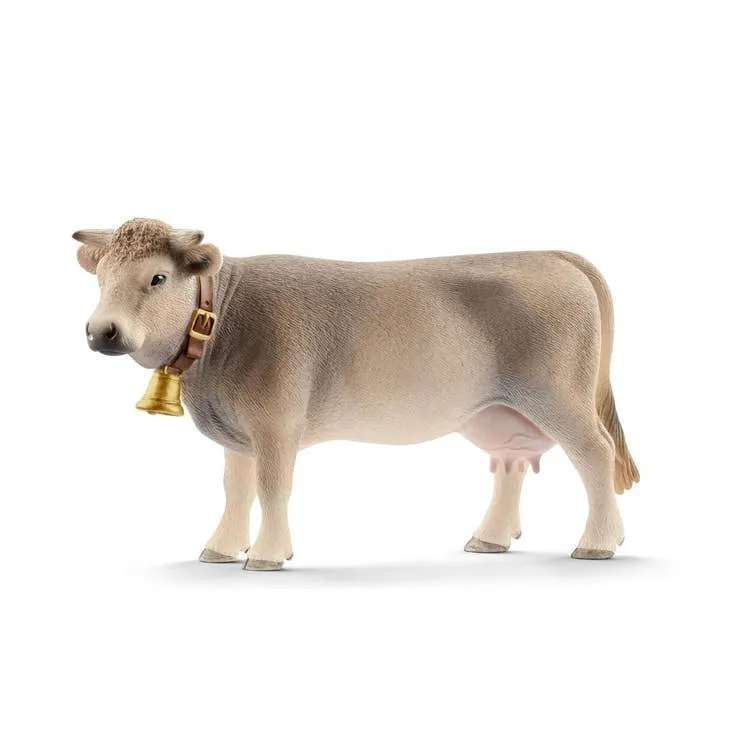 Schleich Animal Figurines
