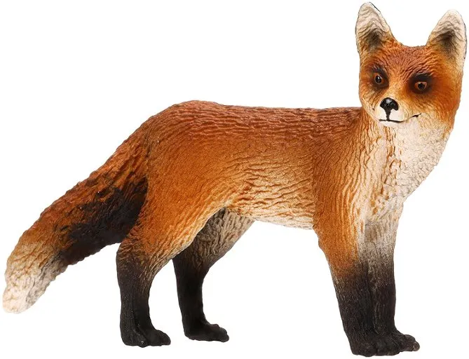 Schleich Animal Figurines