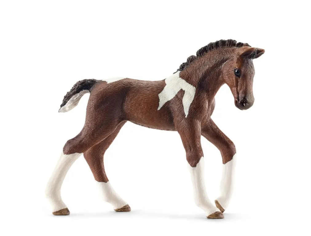 Schleich Animal Figurines