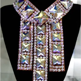 Sculpted Radiance Necklace
