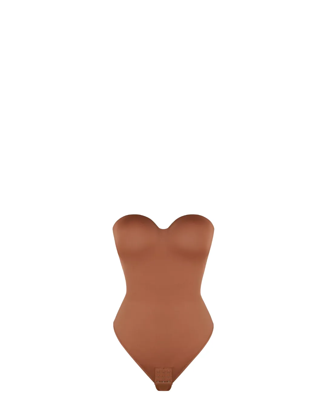 Sculpted Siren Bodysuit