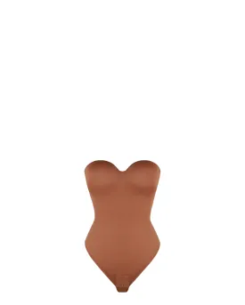 Sculpted Siren Bodysuit