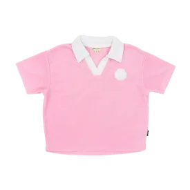 Shell Yeah Polo Top