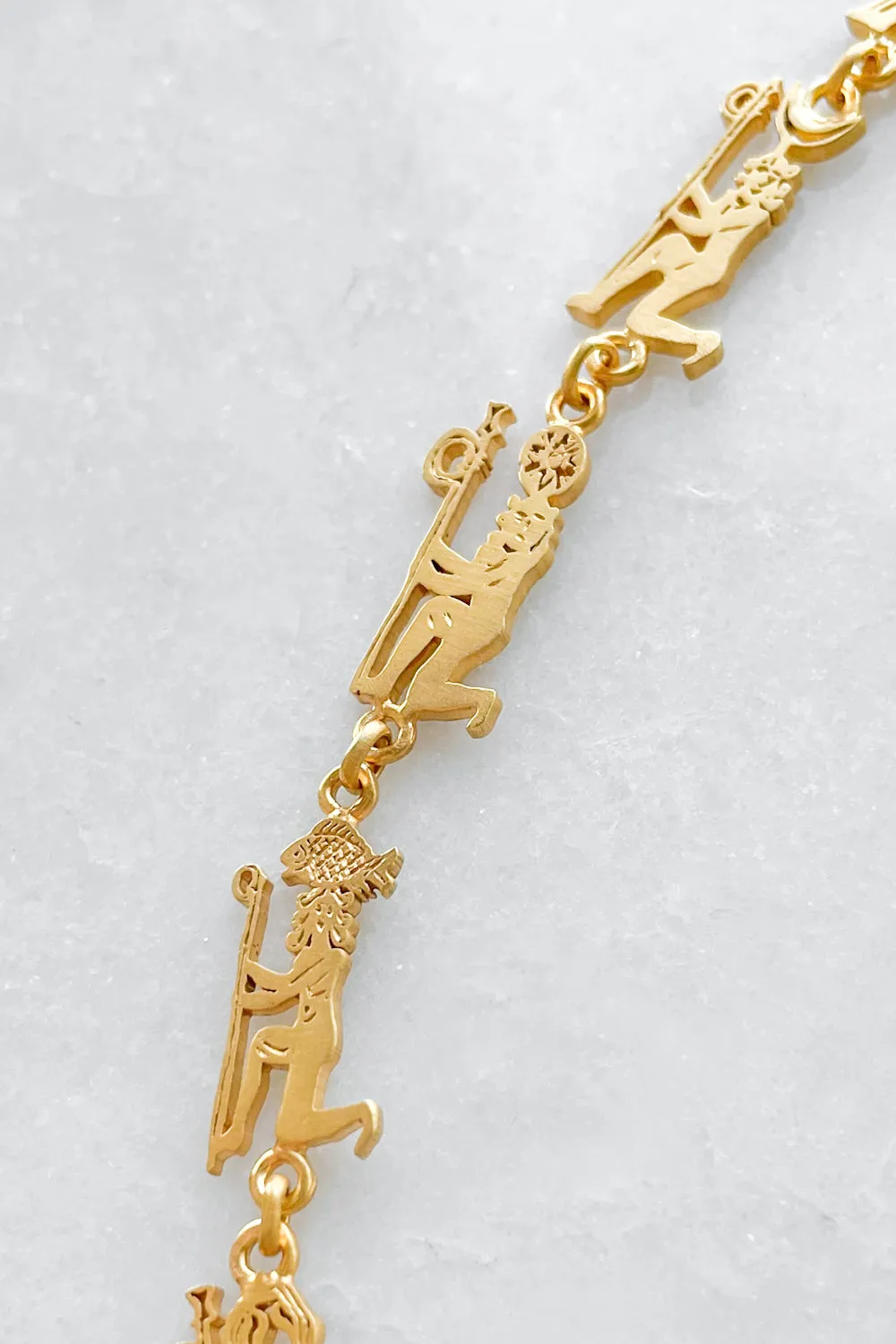 Sisters Necklace