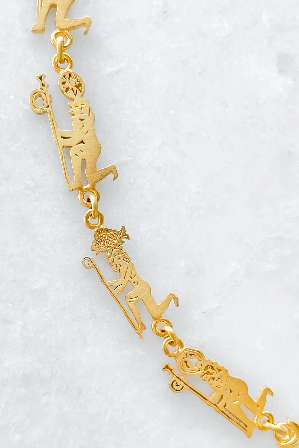 Sisters Necklace