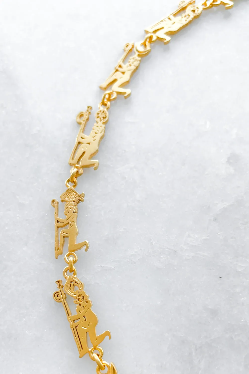 Sisters Necklace