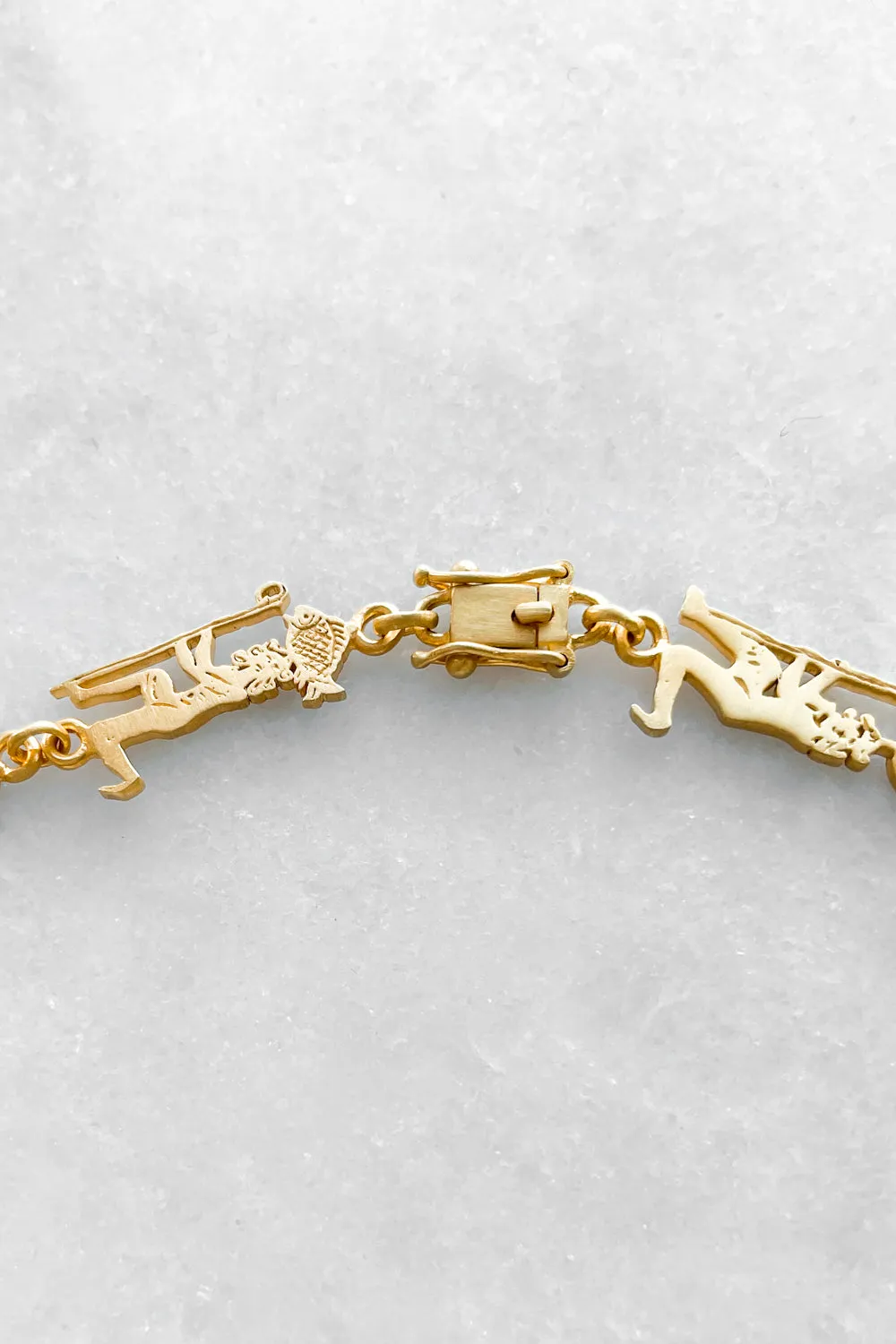 Sisters Necklace