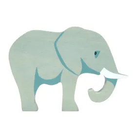 Small Wooden Figurine by Tender Leaf Toys