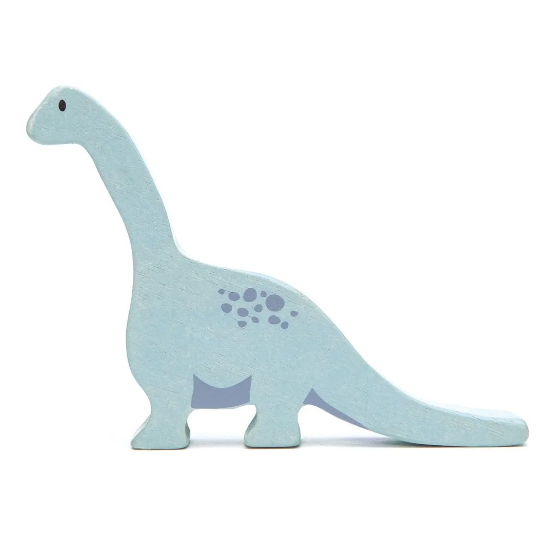 Small Wooden Figurine by Tender Leaf Toys