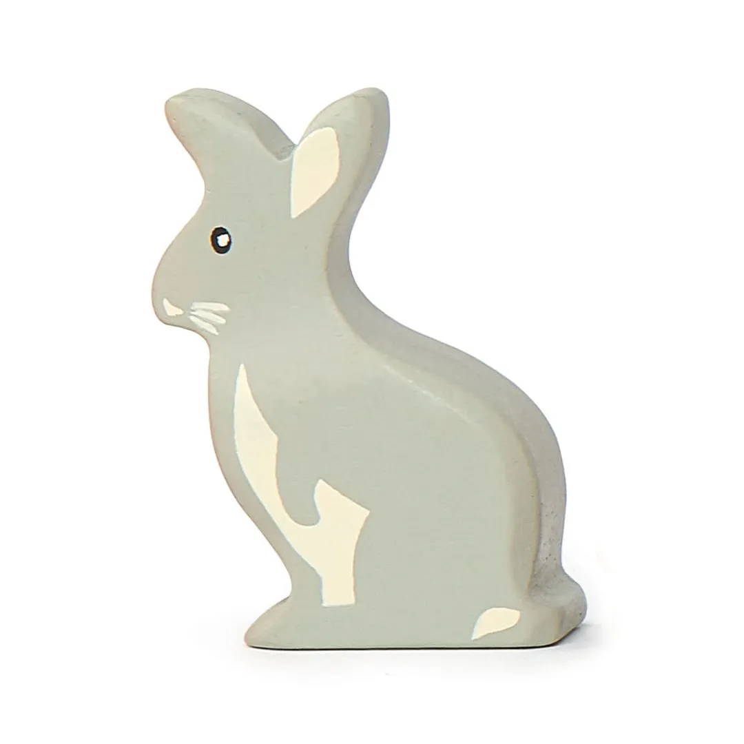 Small Wooden Figurine by Tender Leaf Toys