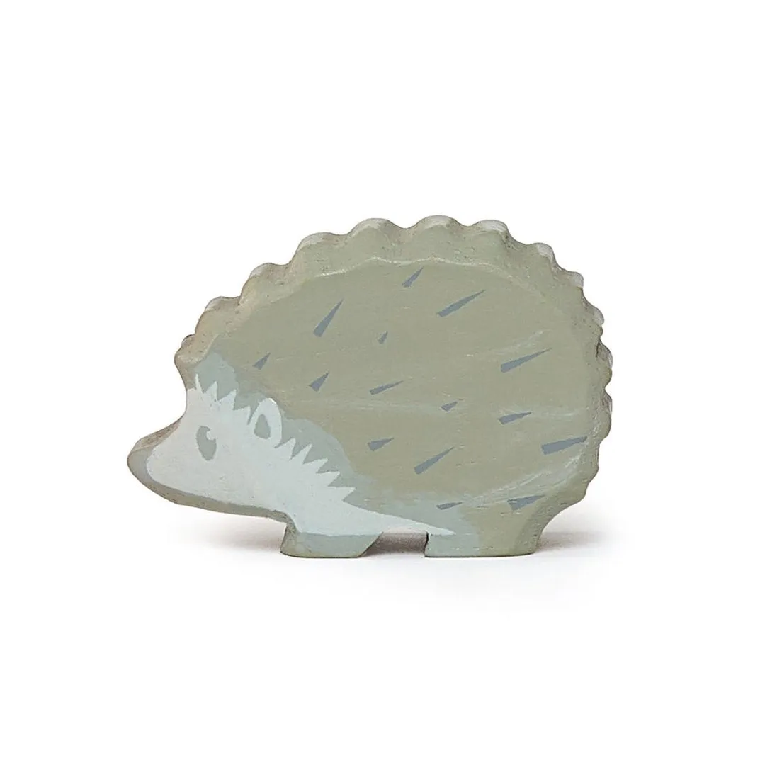Small Wooden Figurine by Tender Leaf Toys