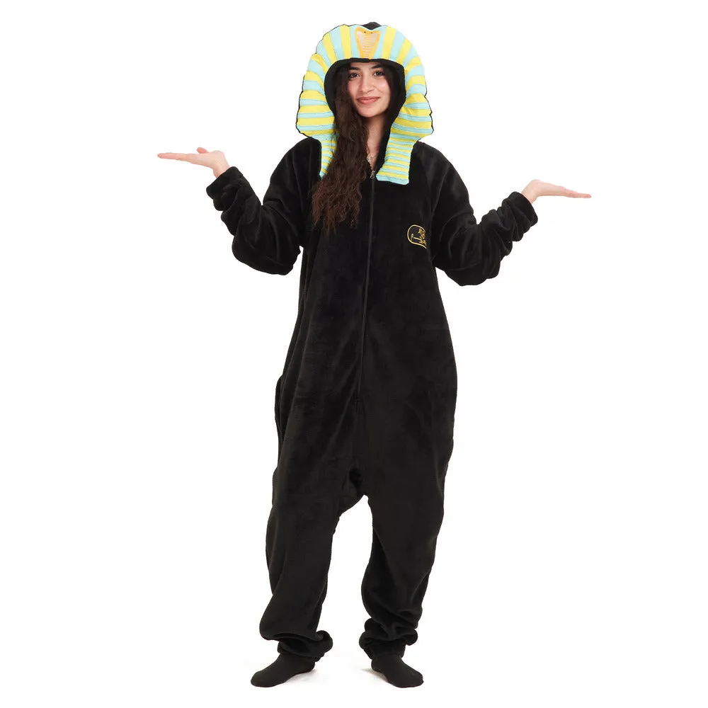 Snuggs Blanket Onesie Pharaoh