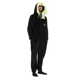 Snuggs Blanket Onesie Pharaoh