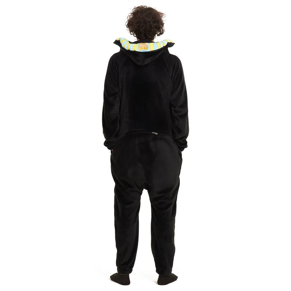 Snuggs Blanket Onesie Pharaoh
