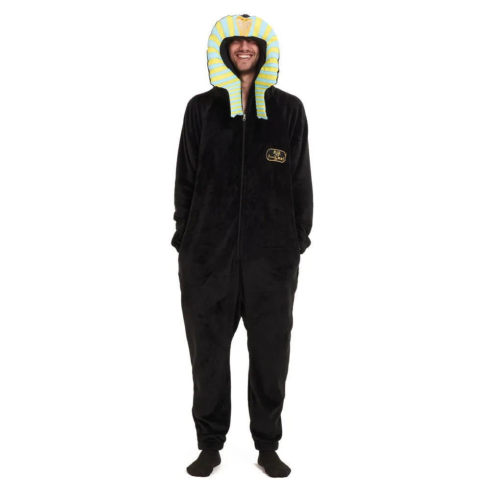 Snuggs Blanket Onesie Pharaoh