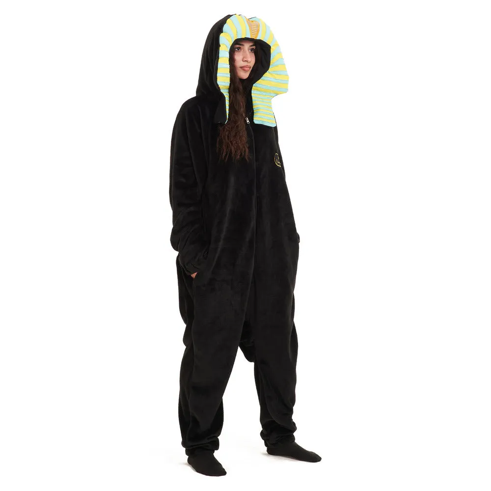 Snuggs Blanket Onesie Pharaoh