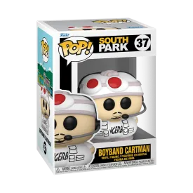 South Park Funko POP! Boyband Cartman