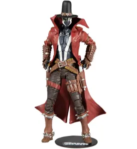 Spawn Action Figure Gunslinger (Gatling Gun) 18 cm
