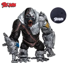 Spawn Megafig Action Figure Cygor 30 cm