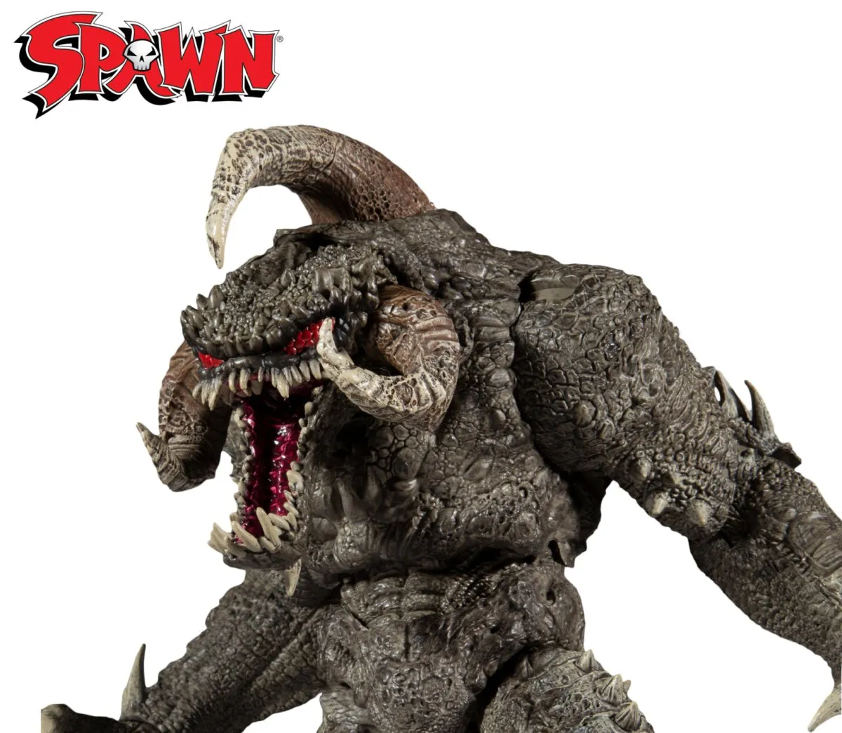 Spawn Megafig Action Figure The Violator 23 cm