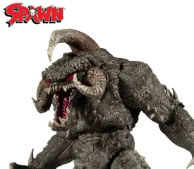 Spawn Megafig Action Figure The Violator 23 cm