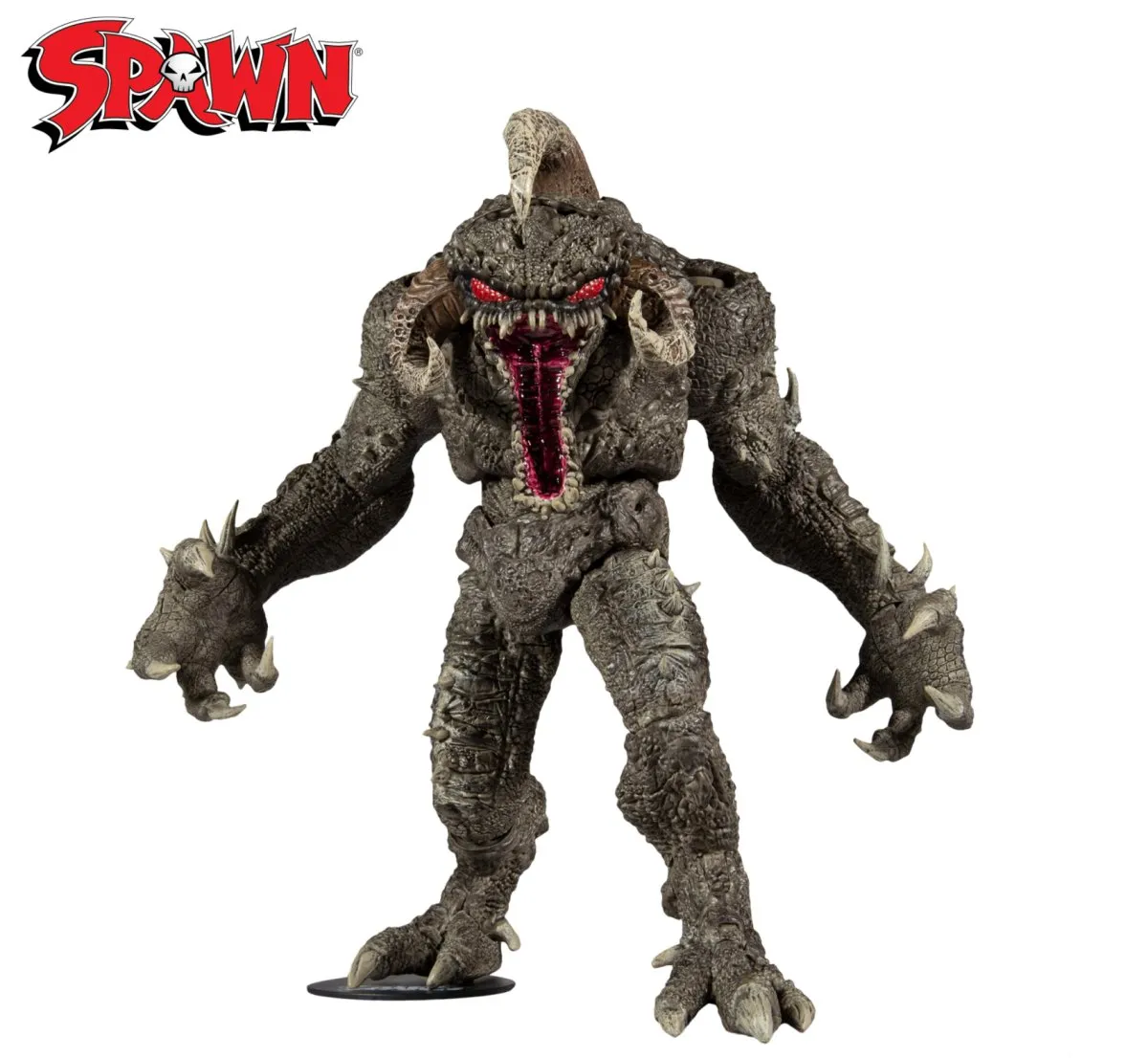 Spawn Megafig Action Figure The Violator 23 cm