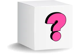 Standard Mystery Box
