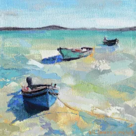 Stofbergfontein - 21X21cm - Limited Edition Print