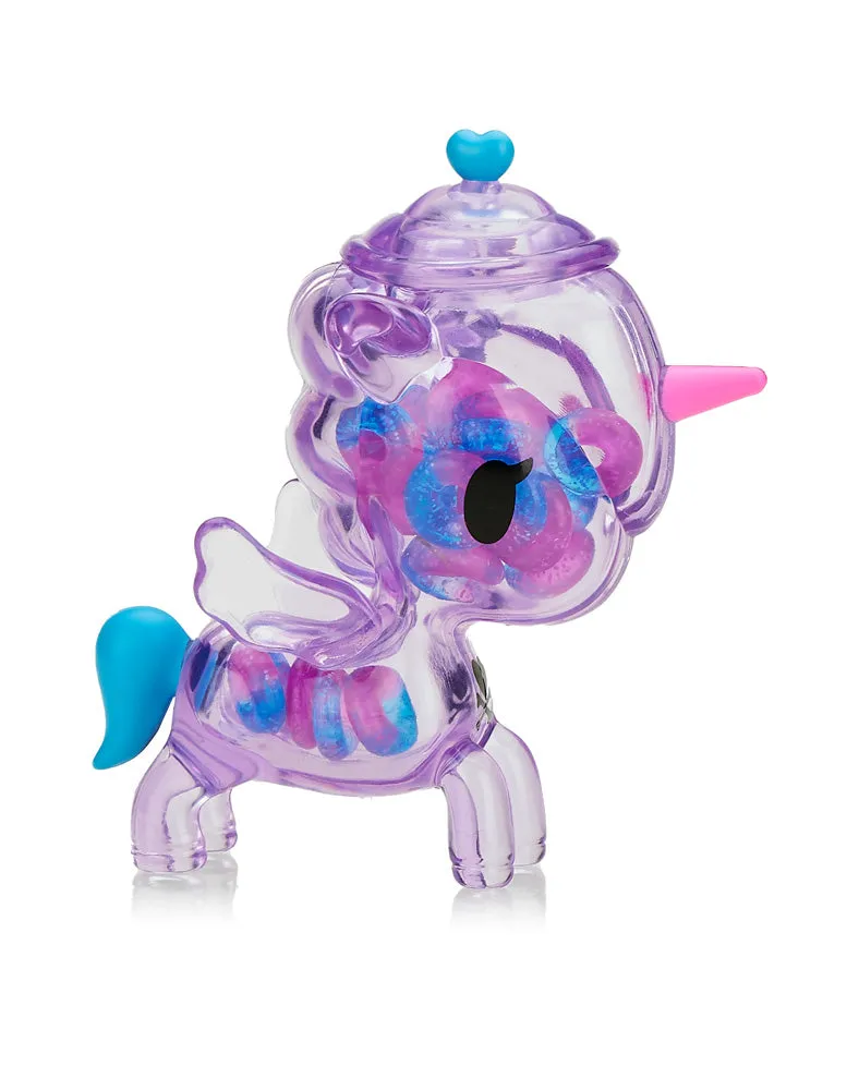 Sugar Shop Unicorno - Very Berry (Special Edition)