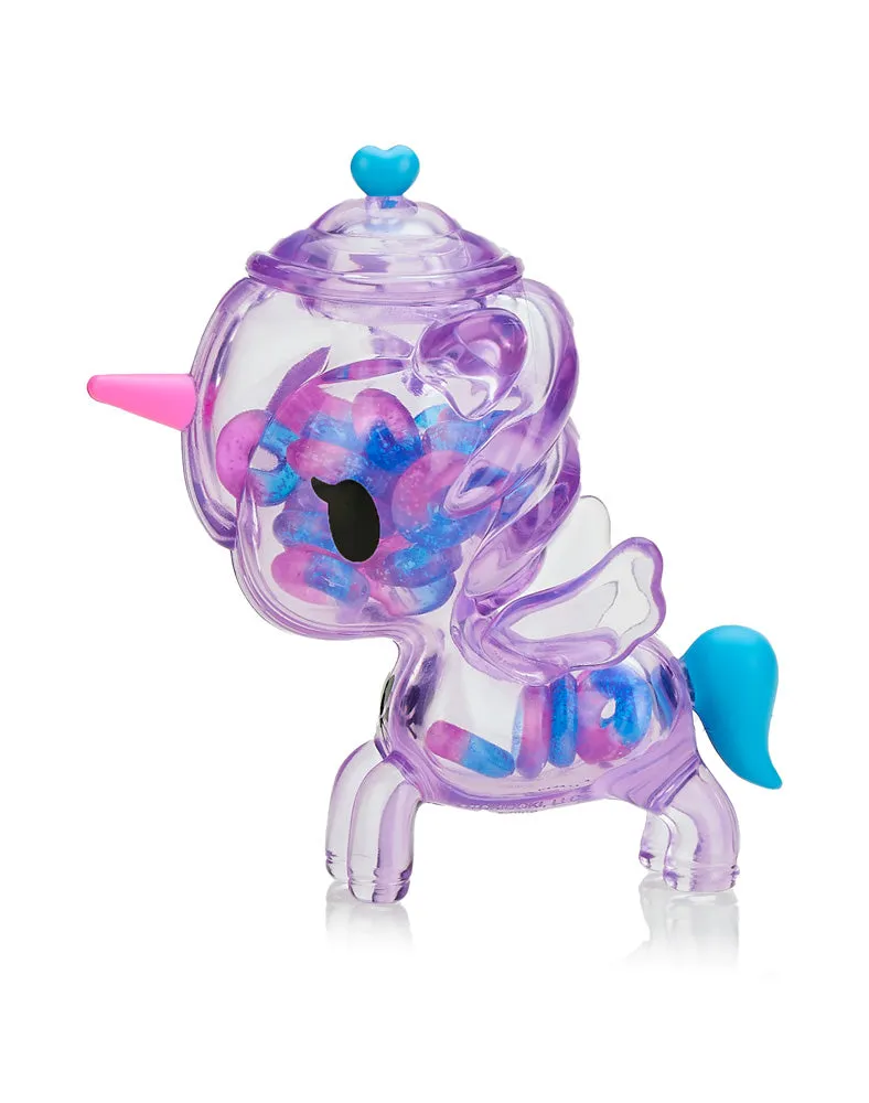 Sugar Shop Unicorno - Very Berry (Special Edition)