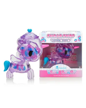 Sugar Shop Unicorno - Very Berry (Special Edition)
